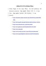 Referāts 'Melnie caurumi', 9.