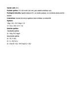 Konspekts 'Nemetāli', 2.