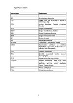 Diplomdarbs 'Latvijas izdevīguma pievienoties eiro zonai izvērtējums no optimālo valūtas zonu', 5.