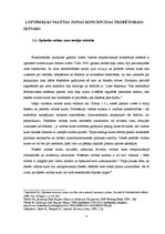 Diplomdarbs 'Latvijas izdevīguma pievienoties eiro zonai izvērtējums no optimālo valūtas zonu', 8.