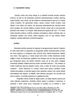 Diplomdarbs 'Latvijas izdevīguma pievienoties eiro zonai izvērtējums no optimālo valūtas zonu', 15.