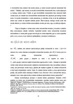 Diplomdarbs 'Latvijas izdevīguma pievienoties eiro zonai izvērtējums no optimālo valūtas zonu', 19.