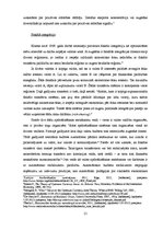 Diplomdarbs 'Latvijas izdevīguma pievienoties eiro zonai izvērtējums no optimālo valūtas zonu', 21.