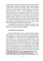 Diplomdarbs 'Latvijas izdevīguma pievienoties eiro zonai izvērtējums no optimālo valūtas zonu', 22.