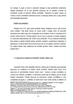 Diplomdarbs 'Latvijas izdevīguma pievienoties eiro zonai izvērtējums no optimālo valūtas zonu', 24.