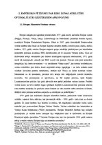 Diplomdarbs 'Latvijas izdevīguma pievienoties eiro zonai izvērtējums no optimālo valūtas zonu', 29.