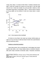 Diplomdarbs 'Latvijas izdevīguma pievienoties eiro zonai izvērtējums no optimālo valūtas zonu', 36.