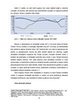 Diplomdarbs 'Latvijas izdevīguma pievienoties eiro zonai izvērtējums no optimālo valūtas zonu', 40.