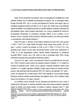 Diplomdarbs 'Latvijas izdevīguma pievienoties eiro zonai izvērtējums no optimālo valūtas zonu', 47.
