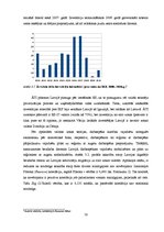 Diplomdarbs 'Latvijas izdevīguma pievienoties eiro zonai izvērtējums no optimālo valūtas zonu', 50.