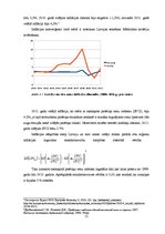 Diplomdarbs 'Latvijas izdevīguma pievienoties eiro zonai izvērtējums no optimālo valūtas zonu', 55.