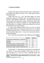 Diplomdarbs 'Latvijas izdevīguma pievienoties eiro zonai izvērtējums no optimālo valūtas zonu', 56.