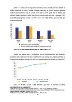 Diplomdarbs 'Latvijas izdevīguma pievienoties eiro zonai izvērtējums no optimālo valūtas zonu', 61.
