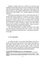 Diplomdarbs 'Latvijas izdevīguma pievienoties eiro zonai izvērtējums no optimālo valūtas zonu', 62.