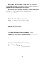 Diplomdarbs 'Latvijas izdevīguma pievienoties eiro zonai izvērtējums no optimālo valūtas zonu', 76.