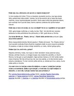 Konspekts 'Intervija ar Kārli Skalbi', 2.