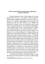 Konspekts 'Situācija Eiropā pirms Otrā pasaules kara', 3.