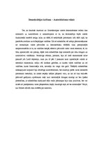 Konspekts 'Situācija Eiropā pirms Otrā pasaules kara', 5.