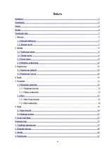 Referāts 'Netradicionālā mūzika gadsimtu mijā', 4.