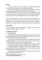 Referāts 'Netradicionālā mūzika gadsimtu mijā', 12.