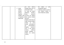 Konspekts 'Aknes radīto rētu likvidēšana', 19.