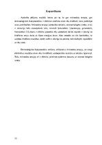 Konspekts 'Aknes radīto rētu likvidēšana', 22.