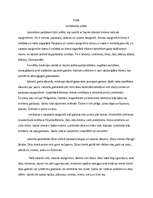 Eseja 'Senlatviešu svētki', 1.