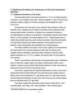 Prakses atskaite 'Prakses atskaite a/s "Parex Banka"', 4.