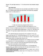 Prakses atskaite 'Prakses atskaite a/s "Parex Banka"', 8.