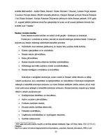 Prakses atskaite 'Prakses atskaite a/s "Parex Banka"', 22.