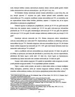 Prakses atskaite 'Prakses atskaite a/s "Parex Banka"', 27.