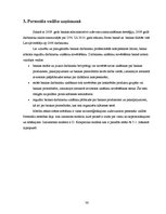 Prakses atskaite 'Prakses atskaite a/s "Parex Banka"', 36.