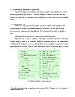 Prakses atskaite 'Prakses atskaite a/s "Parex Banka"', 42.