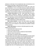 Prakses atskaite 'Prakses atskaite a/s "Parex Banka"', 47.