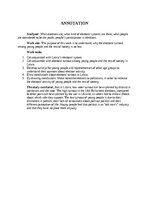 Referāts 'Patstāvīgi pētnieciskais darbs sociālajās zinātnēs par jauniešu līdzdalību vēlēš', 3.