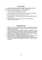 Referāts 'Patstāvīgi pētnieciskais darbs sociālajās zinātnēs par jauniešu līdzdalību vēlēš', 14.