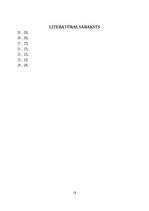 Referāts 'Patstāvīgi pētnieciskais darbs sociālajās zinātnēs par jauniešu līdzdalību vēlēš', 15.