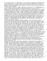 Eseja 'Modern Literature in Both Korea and China', 1.