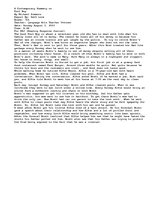 Eseja 'Pool Boy Book Report', 1.