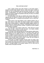 Eseja 'Dante "Dievišķā komēdija"', 1.