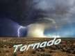 Prezentācija 'Tornado', 1.