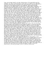 Eseja 'How do advertisements present gender views of society?', 2.