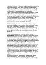 Konspekts 'Mežu resursi', 3.