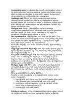 Konspekts 'Mežu resursi', 5.