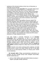 Konspekts 'Mežu resursi', 6.