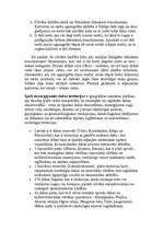 Konspekts 'Mežu resursi', 7.