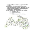 Konspekts 'Mežu resursi', 8.