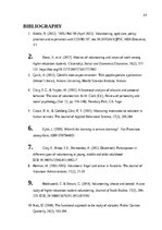 Referāts 'Young people's attitude to volunteer's work in Latvia', 29.