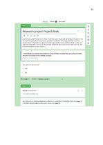 Referāts 'Young people's attitude to volunteer's work in Latvia', 33.