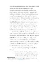 Referāts 'Darba tiesību salīdzinājums pasaules tiesību sistēmā', 4.